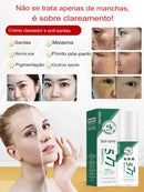 577 YUXINTANG - Spray que Remove manchas de SOL, IDADE E MELASMA! 50% DE DESCONTO + FRETE GRÁTIS!