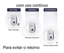 Power Pest Repelente Ultrassônico - Elimine pragas, mosquitos, imediatamente - FRETE GRÁTIS