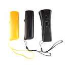 Blade Dog Ultrasonic – controle anti latidos e ataque de cachorros (FRETE GRÁTIS)