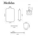 Chupeta Dosadora de Remédios - Start Shop