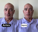Creme de Rosto Instant Firmx - Peter Thomas Roth - Ação Rápida e Instantânea - Afina as Linhas Grossas ao redor dos Olhos, some com as olheiras e Tira os "Pés de Galinha" UNISEX - 43% DE DESCONTO - FRETE GRÁTIS