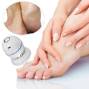 Soft Pé Eletric - Lixa Para os Pés - Start Shop