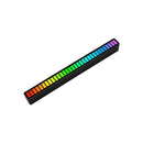 Barra de LED Rítmica - Start Shop