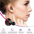 BlackSound - Fones de Ouvido - Start Shop
