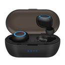BlackSound - Fones de Ouvido - Start Shop