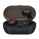 BlackSound - Fones de Ouvido - Start Shop