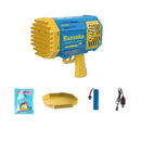 Bubble Soap Bazooka - Lançador de Bolhas - Start Shop