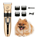 Máquina de Tosa - Para Pets - Start Shop