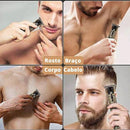 Master Barber Plus - Máquina de Barbear - Start Shop