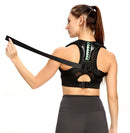 Corretor Postural Magnético Ajustável - Coluna, Ombro, Lombar e Cravícula - Start Shop