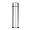 Garrafa Térmica Inox Inteligente com Termômetro - Start Shop