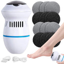 Removedor de calos e rachaduras Beauty Feet - Start Shop