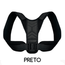 Corretor Postural Magnético Ajustável - Coluna, Ombro, Lombar e Cravícula - Start Shop