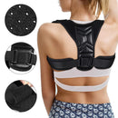 Corretor Postural Magnético Ajustável - Coluna, Ombro, Lombar e Cravícula - Start Shop