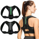 Corretor Postural Magnético Ajustável - Coluna, Ombro, Lombar e Cravícula - Start Shop