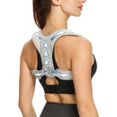 Corretor Postural Magnético Ajustável - Coluna, Ombro, Lombar e Cravícula - Start Shop
