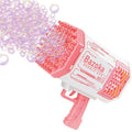 Bubble Soap Bazooka - Lançador de Bolhas - Start Shop