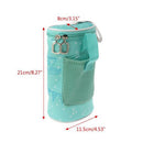 Aquecedor de Mamadeira Portátil - Start Shop