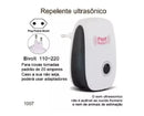 Power Pest Repelente Ultrassônico - Elimine pragas, mosquitos, imediatamente - FRETE GRÁTIS