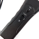 Blade Dog Ultrasonic – controle anti latidos e ataque de cachorros (FRETE GRÁTIS)