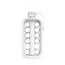 Gelo em Garrafa - 2 em 1 - Start Shop