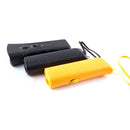 Blade Dog Ultrasonic – controle anti latidos e ataque de cachorros (FRETE GRÁTIS)