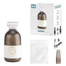 Mini Aspirador de Pó Portátil sem Fio - Start Shop