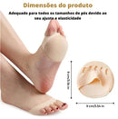 Star Nuvem - Almofada terapêutica para os pés - FRETE GRÁTIS