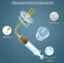 Chupeta Dosadora de Remédios - Start Shop