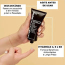 Creme de Rosto Instant Firmx - Peter Thomas Roth - Ação Rápida e Instantânea - Afina as Linhas Grossas ao redor dos Olhos, some com as olheiras e Tira os "Pés de Galinha" UNISEX - 43% DE DESCONTO - FRETE GRÁTIS