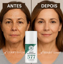 Spray 577 que Remove manchas de SOL, SARDAS, RUGAS e IDADE! 50% DE DESCONTO + FRETE GRÁTIS!