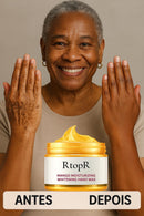 Máscara para as Mãos - RtopR - Elimina manchas de idade. 50% DE DESCONTO + FRETE GRÁTIS