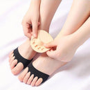 Star Nuvem - Almofada terapêutica para os pés - FRETE GRÁTIS