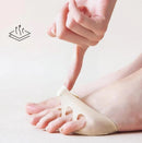 Star Nuvem - Almofada terapêutica para os pés - FRETE GRÁTIS