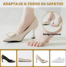 Star Nuvem - Almofada terapêutica para os pés - FRETE GRÁTIS