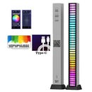 Barra de LED Rítmica - Start Shop