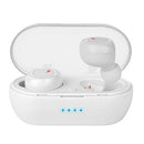 BlackSound - Fones de Ouvido - Start Shop