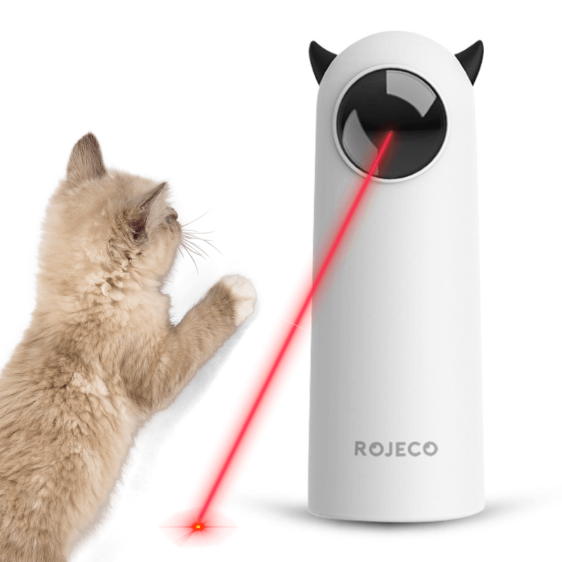 Laser Automático para Pets - Start Shop