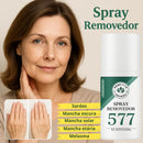 577 YUXINTANG - Spray que Remove manchas de SOL, IDADE E MELASMA! 50% DE DESCONTO + FRETE GRÁTIS!