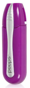 Limpador de óculos Peeps Glass