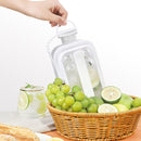 Gelo em Garrafa - 2 em 1 - Start Shop