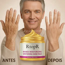 RtopR Removedor de manchas para as Mãos - 50% DE DESCONTO + FRETE GRÁTIS