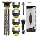 Master Barber Plus - Máquina de Barbear - Start Shop