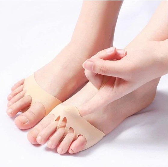 Star Nuvem - Almofada terapêutica para os pés - FRETE GRÁTIS