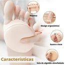 Star Nuvem - Almofada terapêutica para os pés - FRETE GRÁTIS