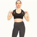 Corretor Postural Magnético Ajustável - Coluna, Ombro, Lombar e Cravícula - Start Shop