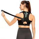 Corretor Postural Magnético Ajustável - Coluna, Ombro, Lombar e Cravícula - Start Shop