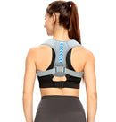 Corretor Postural Magnético Ajustável - Coluna, Ombro, Lombar e Cravícula - Start Shop
