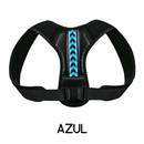 Corretor Postural Magnético Ajustável - Coluna, Ombro, Lombar e Cravícula - Start Shop