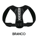 Corretor Postural Magnético Ajustável - Coluna, Ombro, Lombar e Cravícula - Start Shop